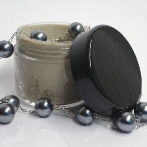 Detox Hair Mask With Argile